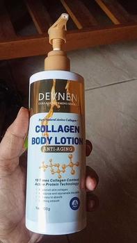 Product Review of body lotion pemutih hand body pemutih pemutih badan permanen whitening body lotion pengelupasan kulit Mengurangi noda hitam melembabkan improve dull from W**a 0