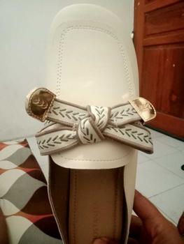 Product Review of [Selly flatshoes] Bostanten Women Flat Shoes Mueller from a**l 1
