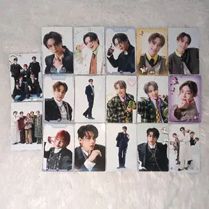 [OFFICIAL] PHOTOCARD LYKN DUSK & DAWN CONCERT