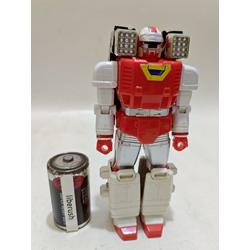 POWER RANGERS IN Space Megaranger DX Mega voyager Megazord Bandai Japón EUR 175,57 - ES