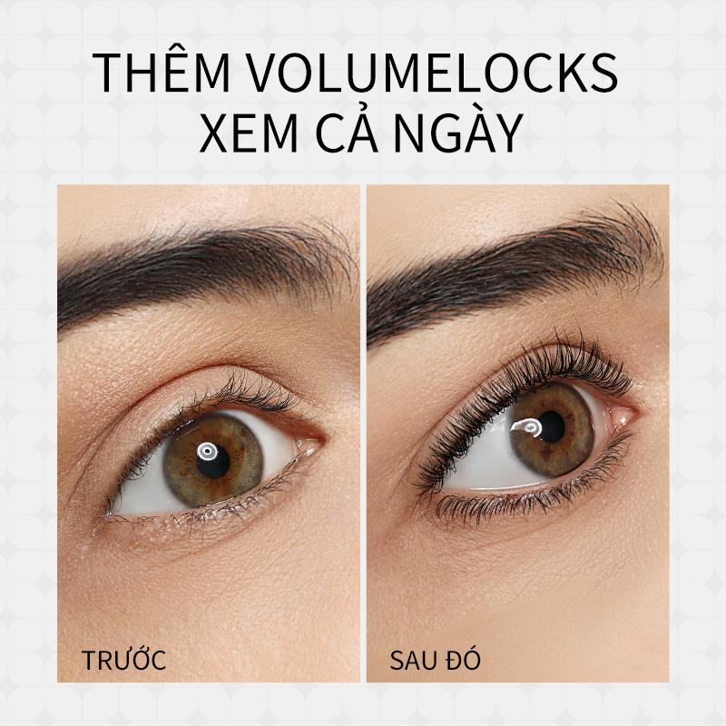 Product Introduction of Mascara, Không Thấm Nước, Lâu Trôi, Chống Nhòe, Lâu Trôi 36H, Thích Hợp Cho Nối Mi, Lông Mi, Kem Nền Trang Điểm, Chống Mồ Hôi, Zeesea, Có Sẵn [Thanh Toán Khi Nhận Hàng], Mỹ Phẩm Nữ 2