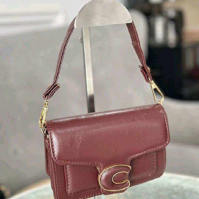 Dompet Cimahi Trendy & Simple untuk Wanita - Selempang 1