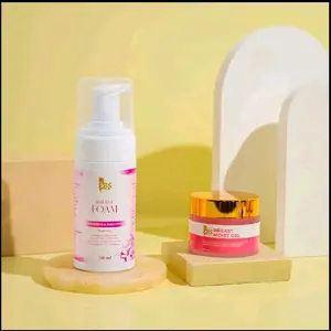 Paket Hemat Perawatan 2pcs Pengencang Payudara