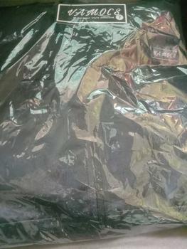 Product Review of JAKET TAD WATERPROOF ANTI AIR JAKET MOTOR JAKET PRIA KUPLUK BONGKAR PASANG Bomber Outdoor Cowok Gunung from S**O Y**o ** 1