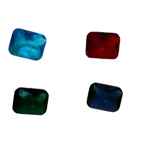 Batu Obsidian Cutting Model Kotak