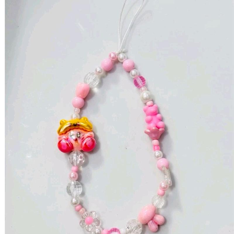 co sesuai kode strap phone/ Strap Lucu trend 3