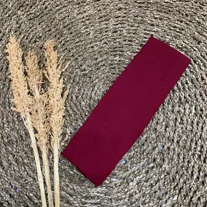Selendang Tari atau Ikat Pinggang Kebaya Bahan Hycon Panjang 2,4m Aksesoris Kebaya Dewasa Selendang Syal Kerudung Full Colours Elegan dan Fleksibel