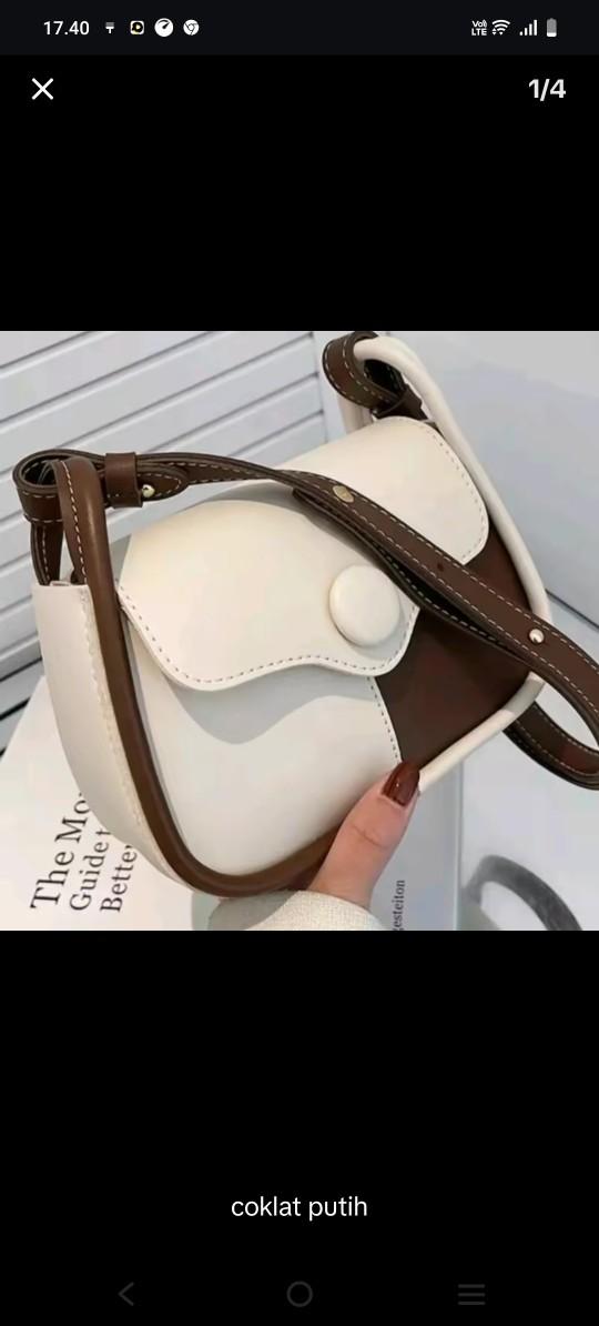 Product Introduction of tas selempamg wanita terbaru corean style 1