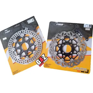 PIRINGAN CAKRAM BEAT 260mm MODEL TDR VARIO 125 150 SCOOPY