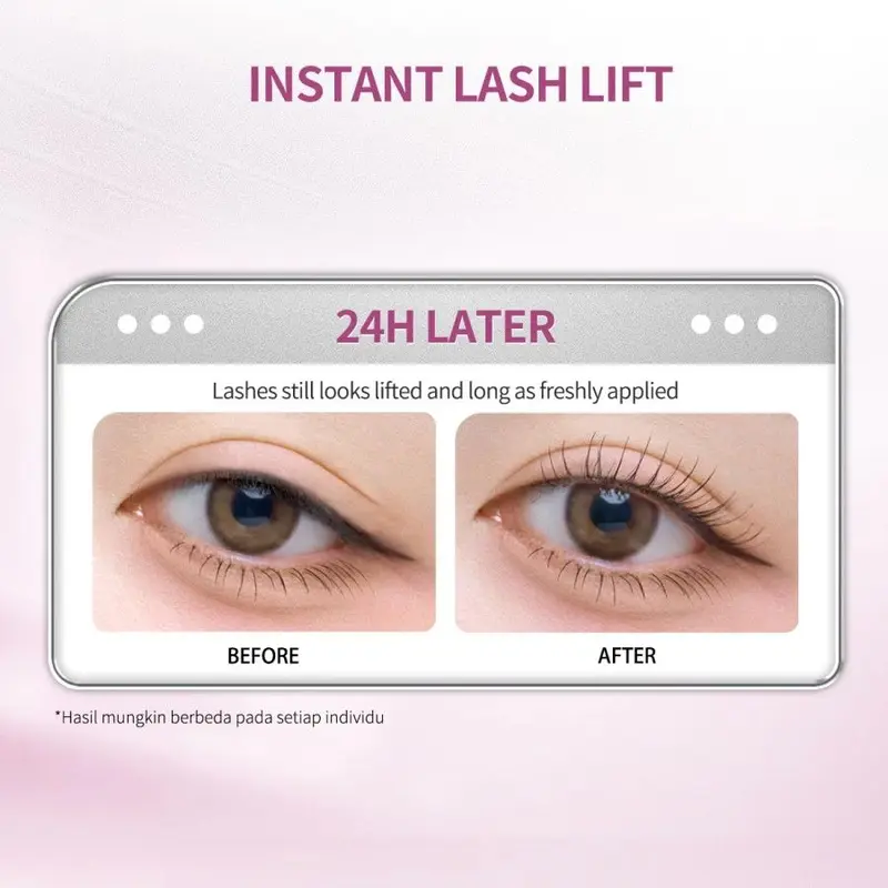 BNB BARENBLISS Roll to Volume Mascara | Roll To High Mascara | Roll To Length Mascara | ROLL TO CLEAN MASCARA REMOVER MASKARA 2