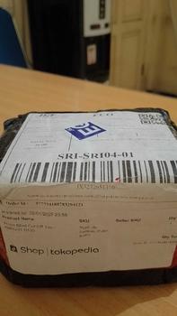 Product Review of Projie Biled Cut Off 3inc - IBRIGHT D120 from N**o 0