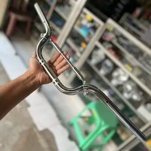 Stir w9 style stir cbr set stabilizer crom tebal w9 style