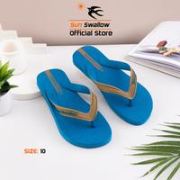 Gambar Sandal Sun Swallow Paket 6 Pasang Sendal Jepit Pria Karet Urban Series dari Sun Swallow Sandals Kota Administrasi Jakarta Utara 5 Tokopedia