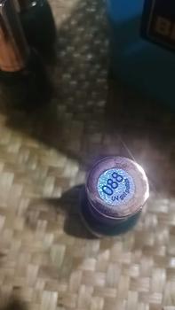 Product Review of (A51-A100) CHARZIEG 15ml UV Led Soak Off Gel Polish Kutek Gel 15ml Colour from T**✨ 0