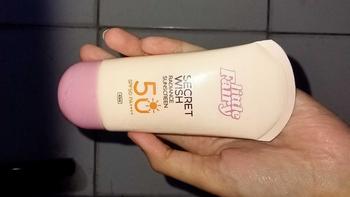Product Review of LITTLE FAIRY Secret Wish Radiance Series Cleanser / Toner / Serum / Moisturizer / Sunscreen from b**y 0