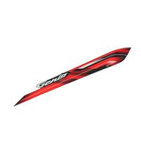 Gambar Stiker Body Kanan Type 1 Honda Genio K0JN 86831K0JN60ZC dari Honda Cengkareng Kota Tangerang 3 Tokopedia