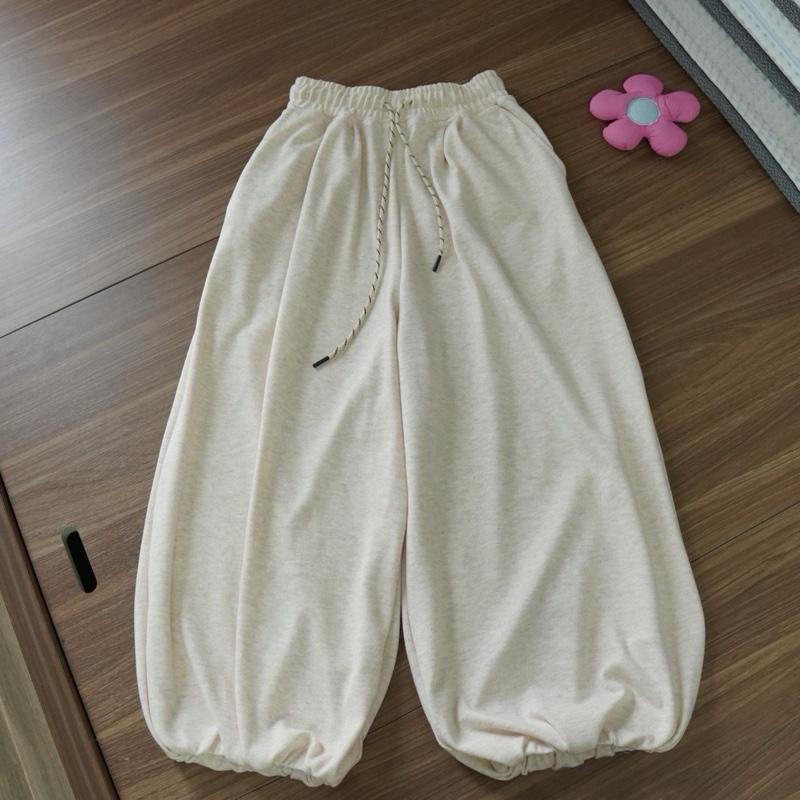 [LEN LÔNG THỎ] Quần Ống Bo Che Khuyết Điểm Chân Chất Liệu Len Lông Thỏ Giữ Ấm Tốt, Chuẩn Form Hách Dáng  – BY BOOM STORE | BigBuy360 - bigbuy360.vn