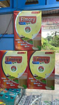 Product Review of Fimory Gastro Original Paket 3 Box - Minuman Cereal / Sereal Umbi Garut Bantu Atasi Luka Lambung | Bisa COD Sudah BPOM dan Halal MUI from K**I 7** 0