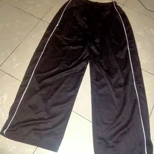 Celana Training Olahraga Panjang Sport Dewasa Pria Wanita List 1