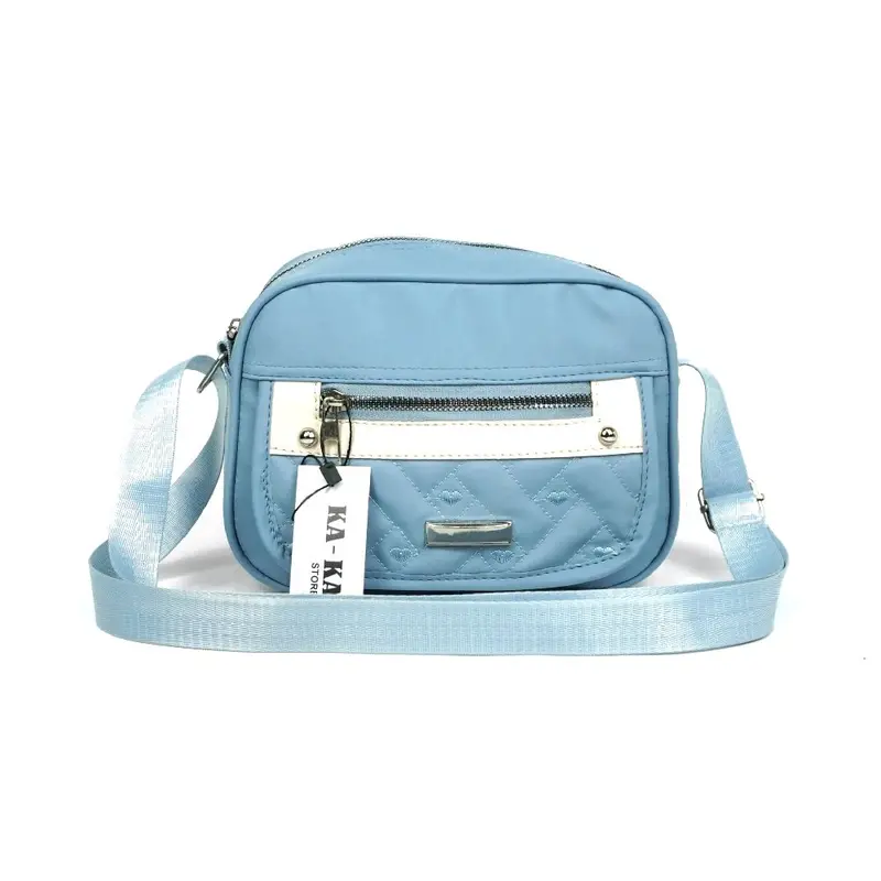 K-K Tas Selempang Wanita / Sling bag wanita Terbaru Model Kekinian 2