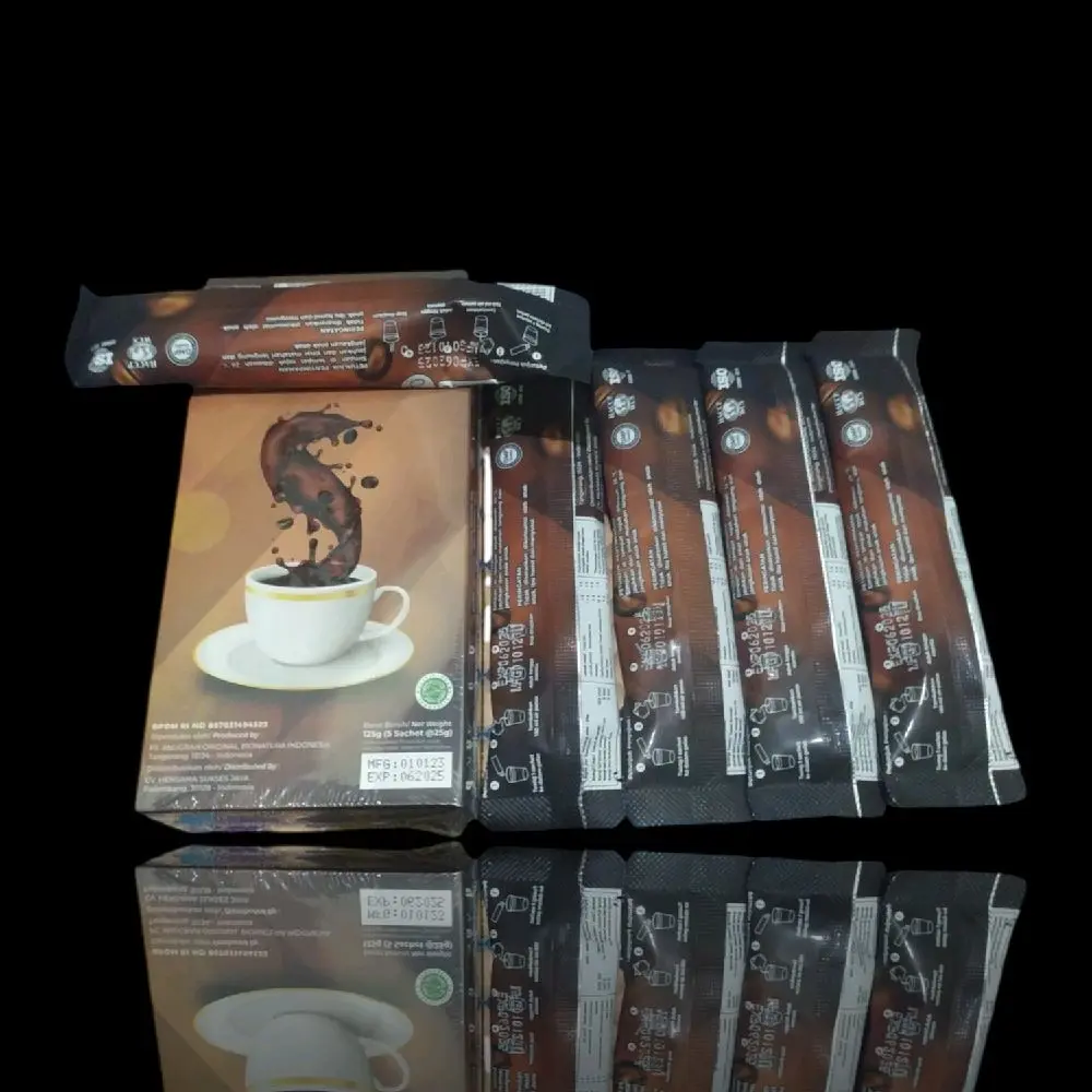 KOPI VIRAL GK BY DR. HEN KOPI 3 IN 1 ORIGINAL