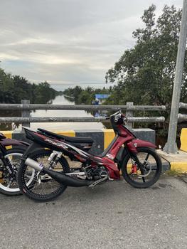 Product Review of Shockbreaker VND Tabung Atas AK 111 B1 280mm/ Jupiter Z/ F1ZR/ Vega ZR/ Crypton from A**n n** d** h**k 0