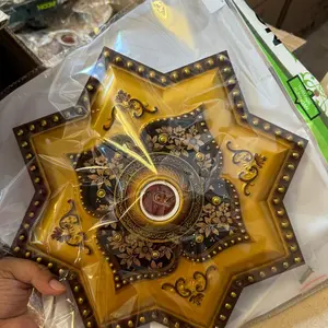 FITTING LAMPU RUANG TERAS (ukuran 30x30)