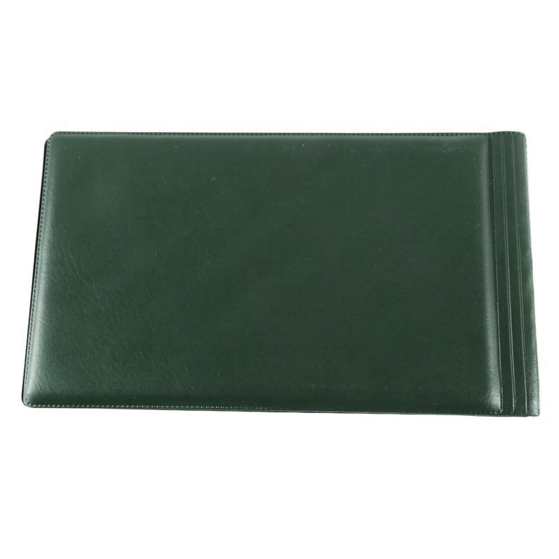 Product Introduction of Album Kertas Wang Bil, 20 Halaman, untuk Pengumpul, dengan Beg Koleksi, Lembaran Daun Longgar Kreatif, Beg Pelindung 12