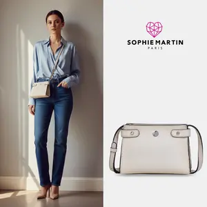 Sophie Martin Tas Selempang Wanita Obrey Sling Bag