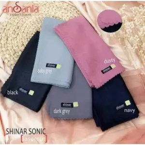 Segi Empat Pesta Mewah Elegan / Bestseller / Terlaris New /Nur Shinar Glamour Gliter Lasercut 110x110 / Segiempt Bling Bling - Hijab / Segi Empat kondangan / Seragam Muslim Square Jilbab Wanita Kerudung Kombinasi Gamis Dress Syari Lebaran