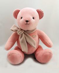 Gambar TEDDY HOUSE TEDDY BEAR SOFT BABY LOGOE 13 INCH  - 18 INCH dari TeddyHouseIndonesia Kota Administrasi Jakarta Selatan 2 Tokopedia
