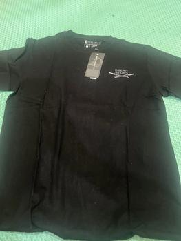 Product Review of T-Shirt Dream Story Hyuga Reguler fit High Quality from S**k 1