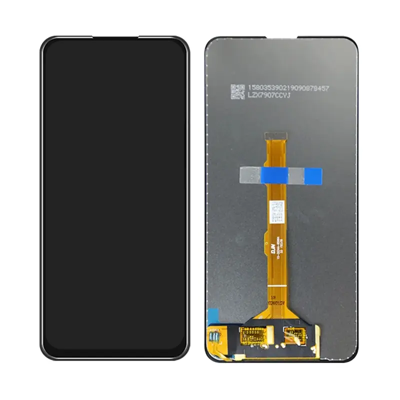 【ORIGINAL 100%】LCD  S1 (V1831A)  / V15 (1819)  FULL SET TOUCHSCREEN LAYAR HD ORIGINAL 100% 7