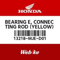 Gambar Bearing E Connecting Rod YELLOW 13218-MJE-D01 CB650R CBR650R Honda Japan dari Webike Indonesia Kota Administrasi Jakarta Selatan 1 Tokopedia