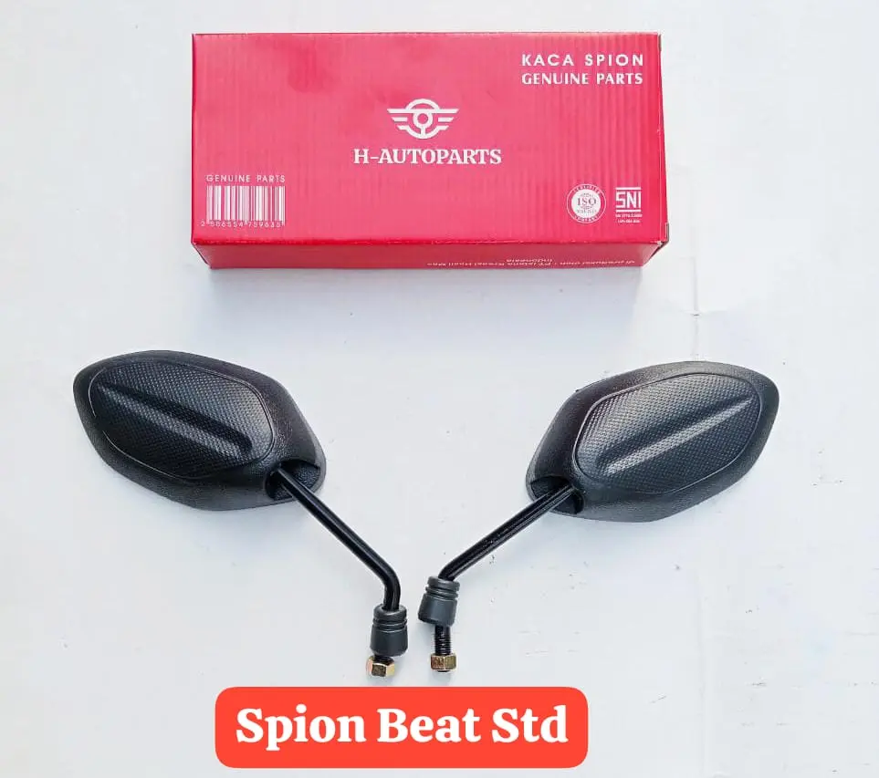 Spion Honda Beat Genio Vario Revo absolute Standard