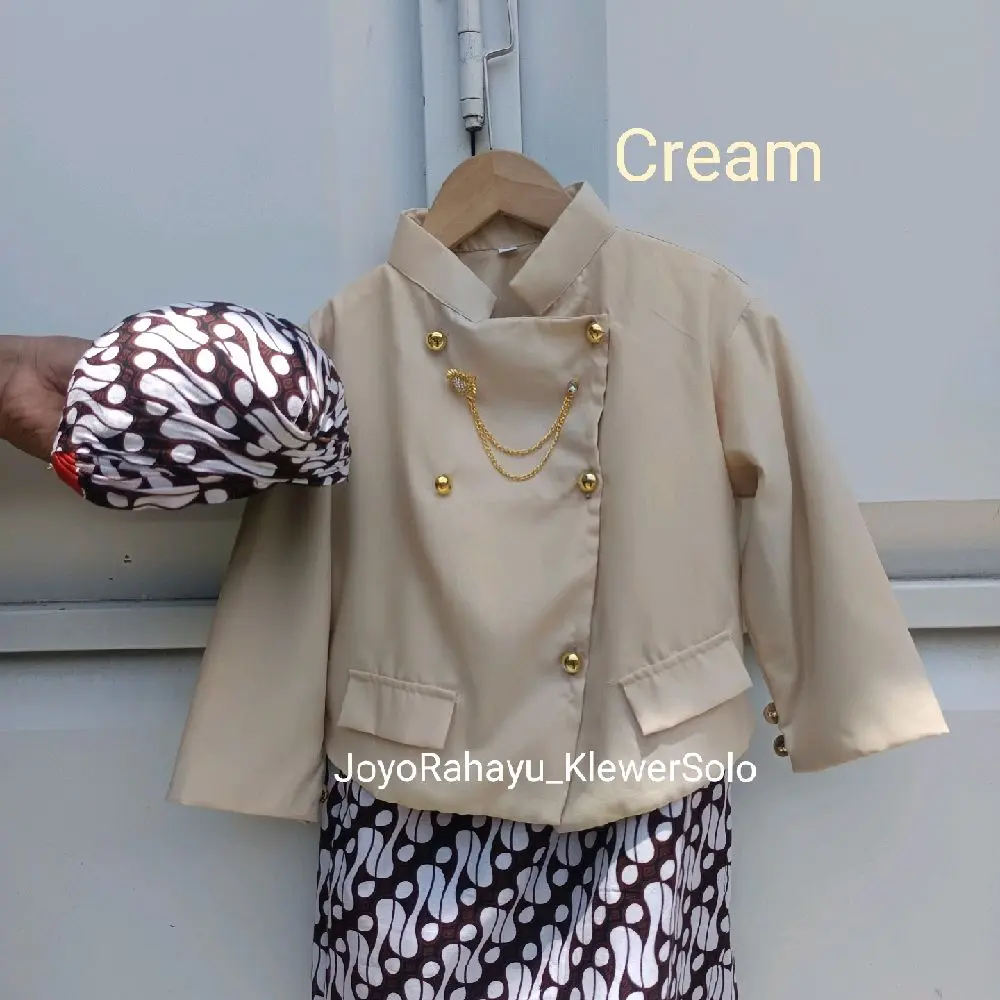 Cream