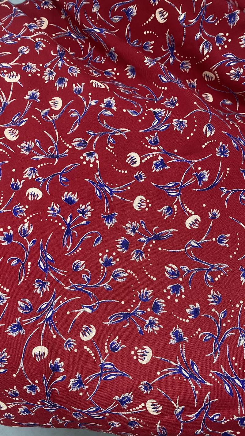 Product Introduction of ANC KAIN COTTON VISCOSE BIDANG 60 (3.5 METERS) Soft 4