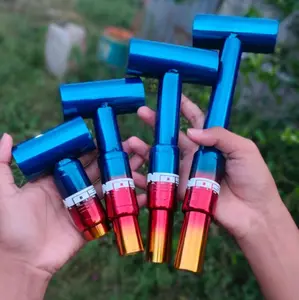 Tongkat perselening T MBK/Shift  Knop T BMK /Tuas Gigi T BMK /Variasi Mobil Logam Car