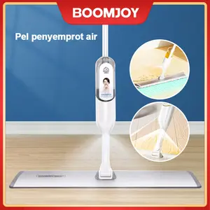 BOOMJOY  Pel semprot multifungsi,mudah untuk membersihkan ruangan Mop