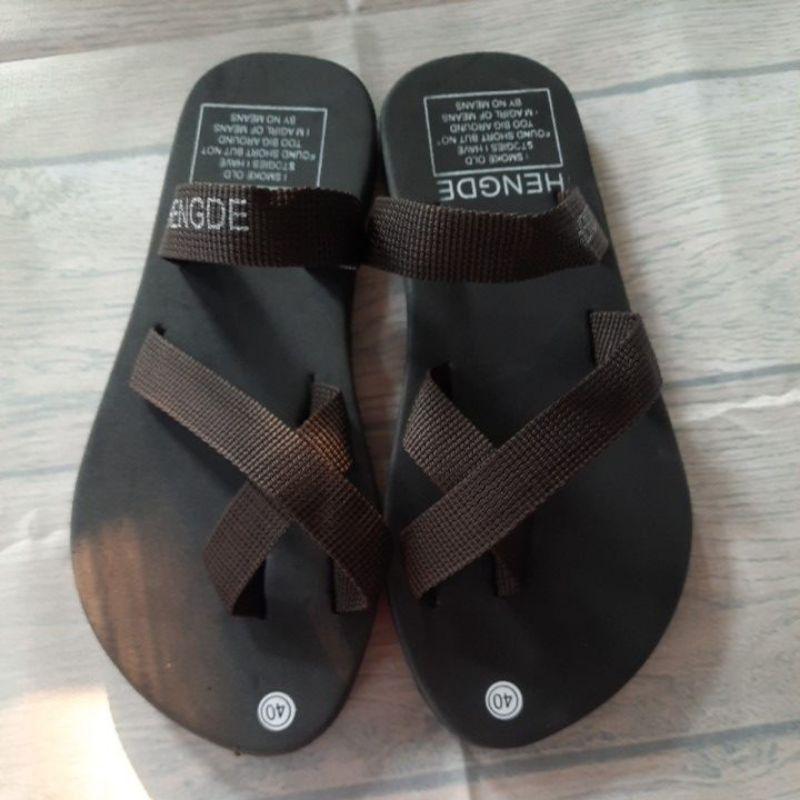 SANDAL WANITA TALI HENGDE 4