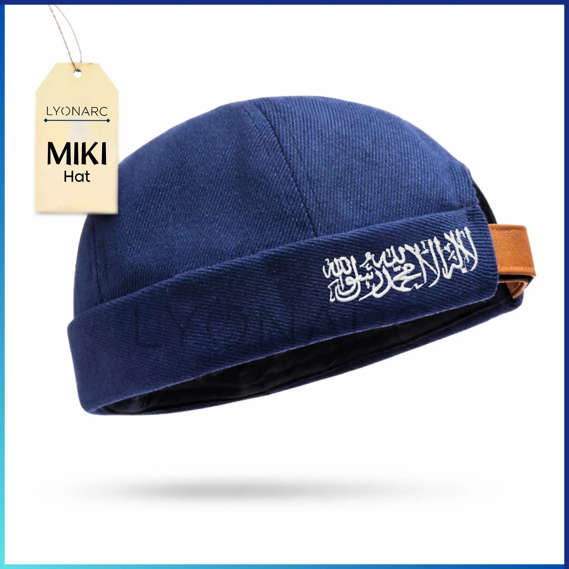 Navy - Lafadz