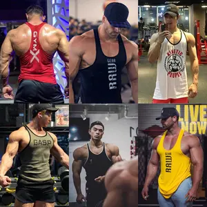SINGLET FATHERSON KEREN BAGUS SPORT WEAR ELASTIS BAGUS