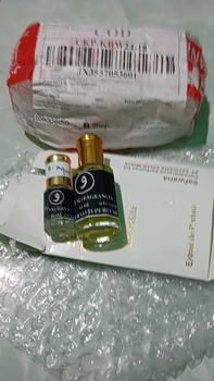 Product Review of Parfum Bunga Sedap malam Asli 12ml Safwana parfum from t**i a**a 0