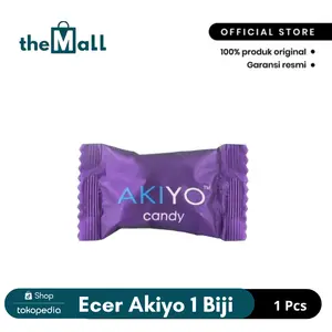 Live Eksklusif special Candy card satuan