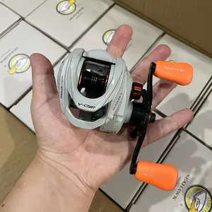 Seahawk Zing Cast BC 103HSL