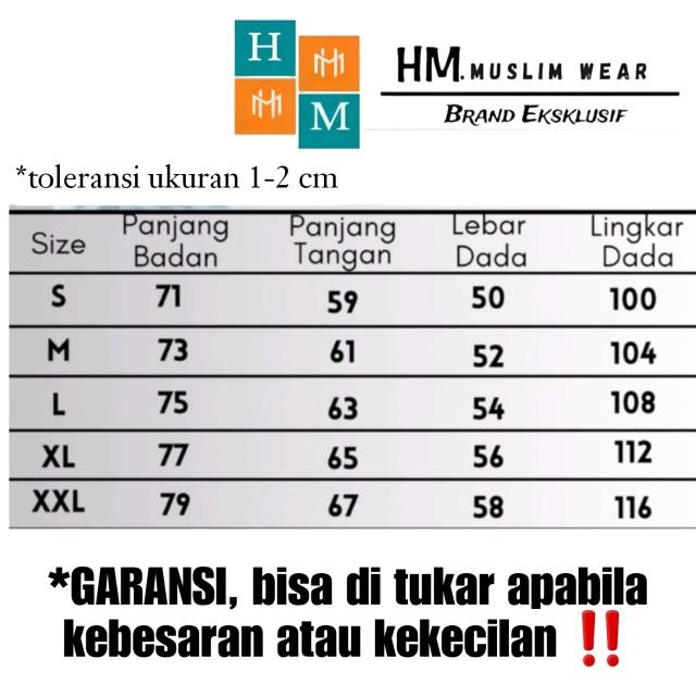 Product Introduction of HM - Kemeja koko pria Dewasa lengan panjang Motif salur Batik, Atasan baju lebaran Keren Muslim terbaru 2025.Katun Formal Casual Santai 0