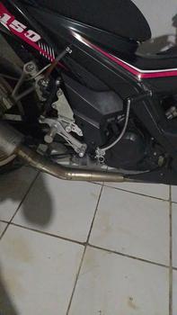Product Review of ENGKOL SLAHAN KICK STATER SATRIA FU ANTI MENTOK PNP CB GL MEGAPRO from R**h 0