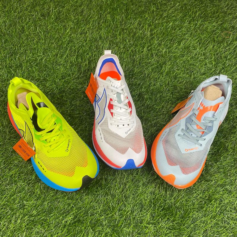 Sepatu Running ORTUSEIGHT Hyperglide 3.0 untuk Olahraga Outdoor 0