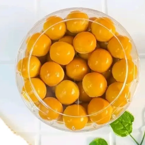 kue lebaran NASTAR NANAS 500 gram. Choocies homemade