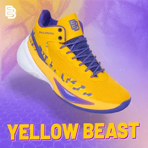 Sepatu Basket Ballerbro BB PRO 2